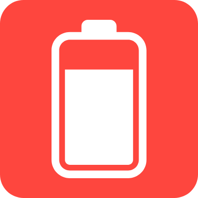 BATERÍA RECARGABLE